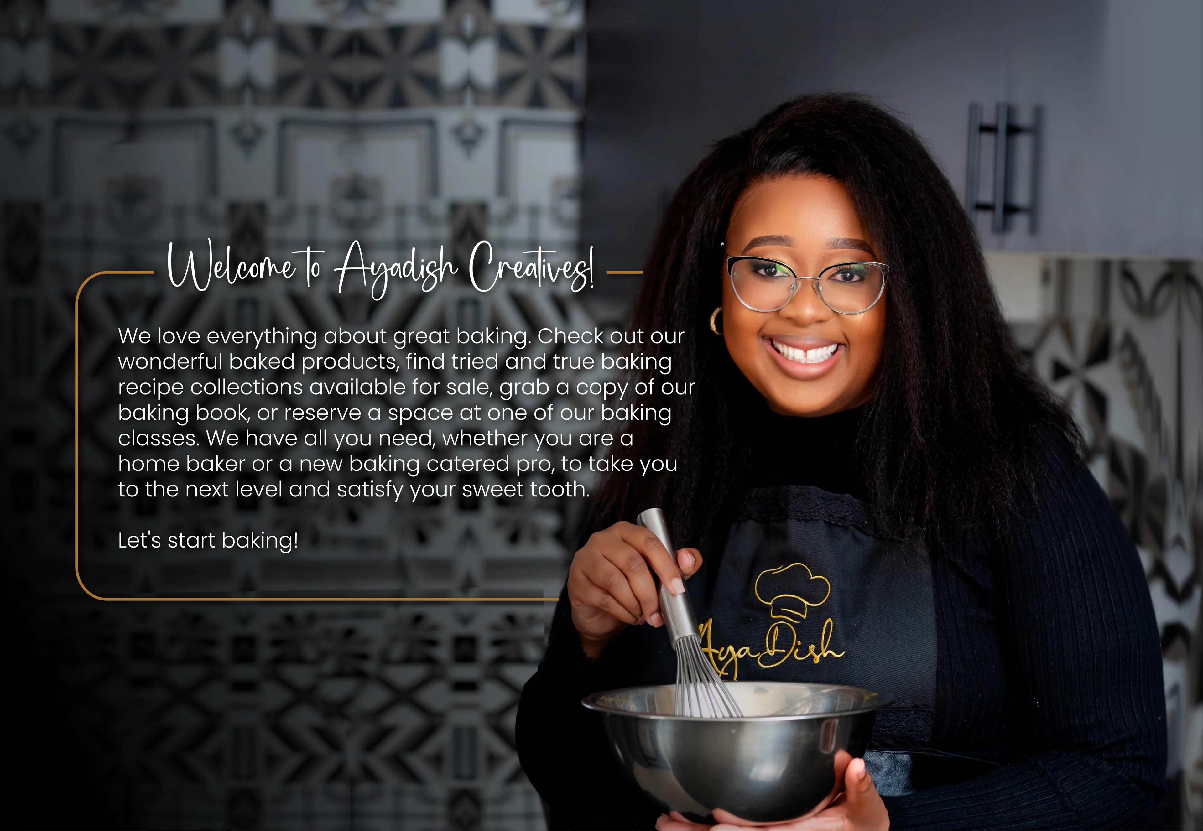 Elevate Your Everyday With AyaDish